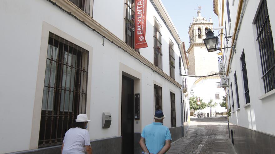 La cifra de viajeros que se alojan en apartamentos turísticos de Córdoba bate récord