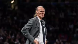 La Virtus Bolonia destituye a Dusko Ivanovic tras registrar un balance muy negativo en el club italiano