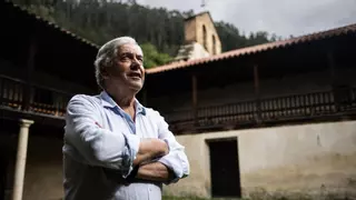 La historia del gran reino de la leche, según Paco Bárcena