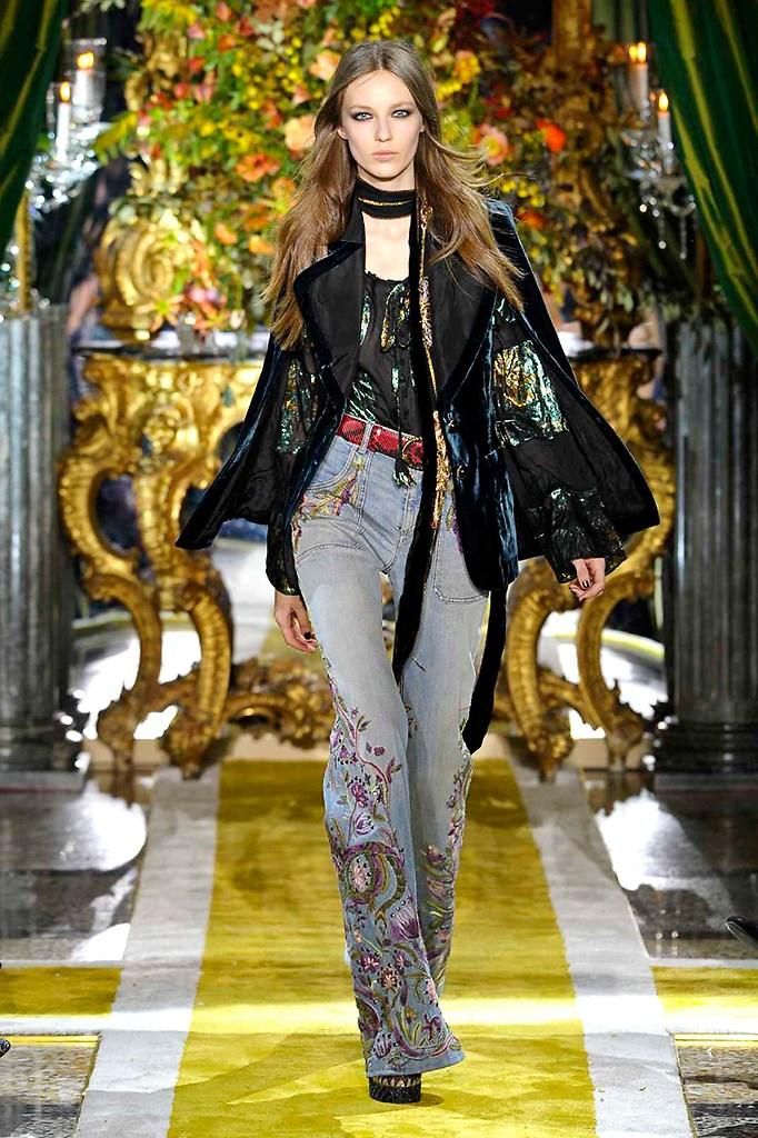Roberto Cavalli