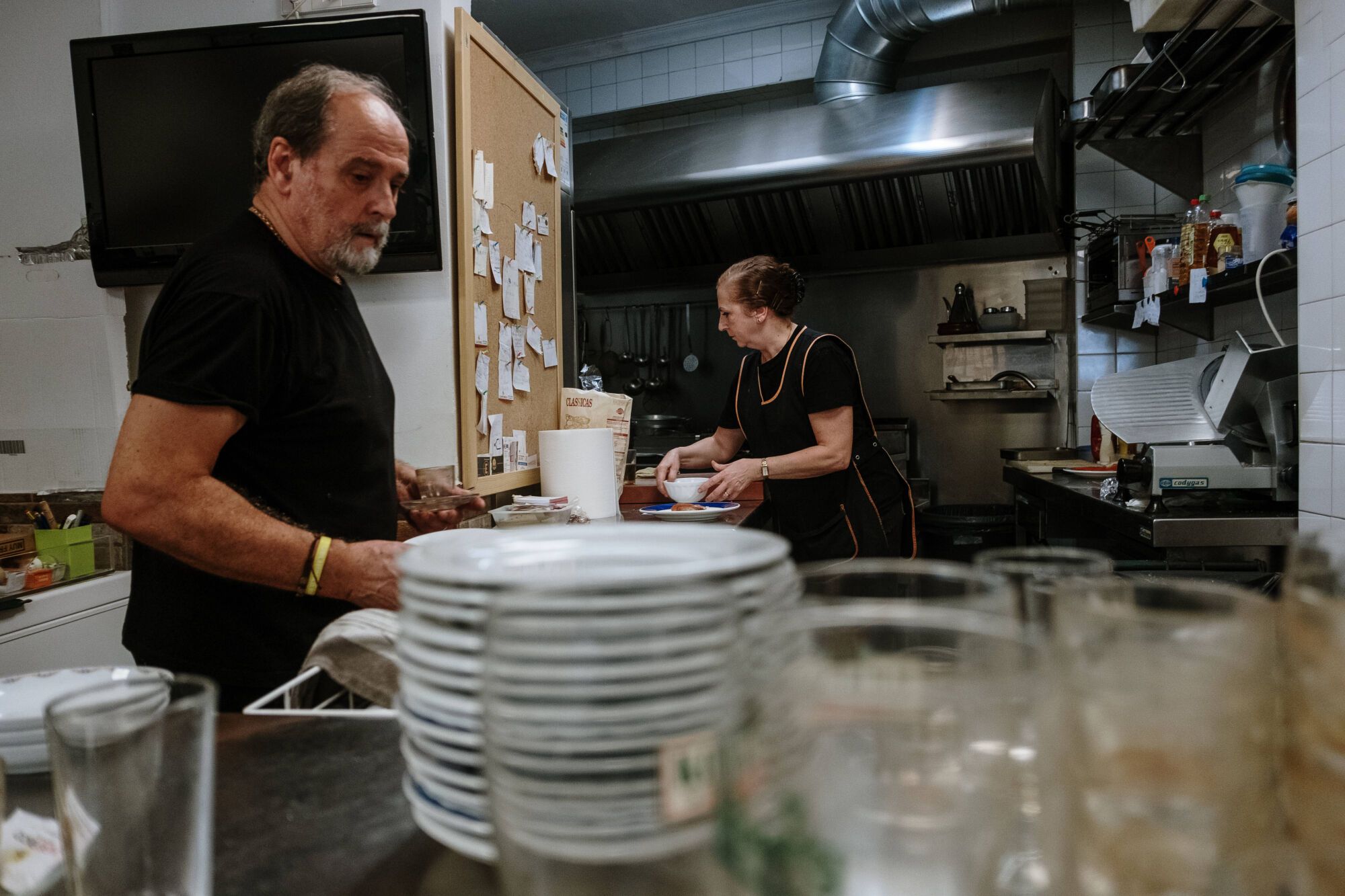 Bar La Última Parada