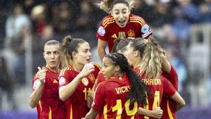 Una Espanya èpica es torna a exhibir