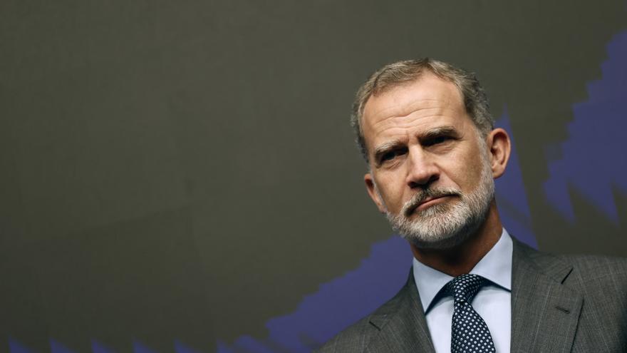 Felipe VI.