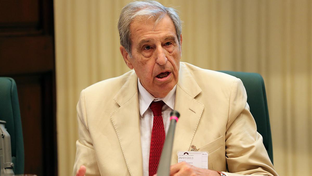 Antoni Serra Ramoneda