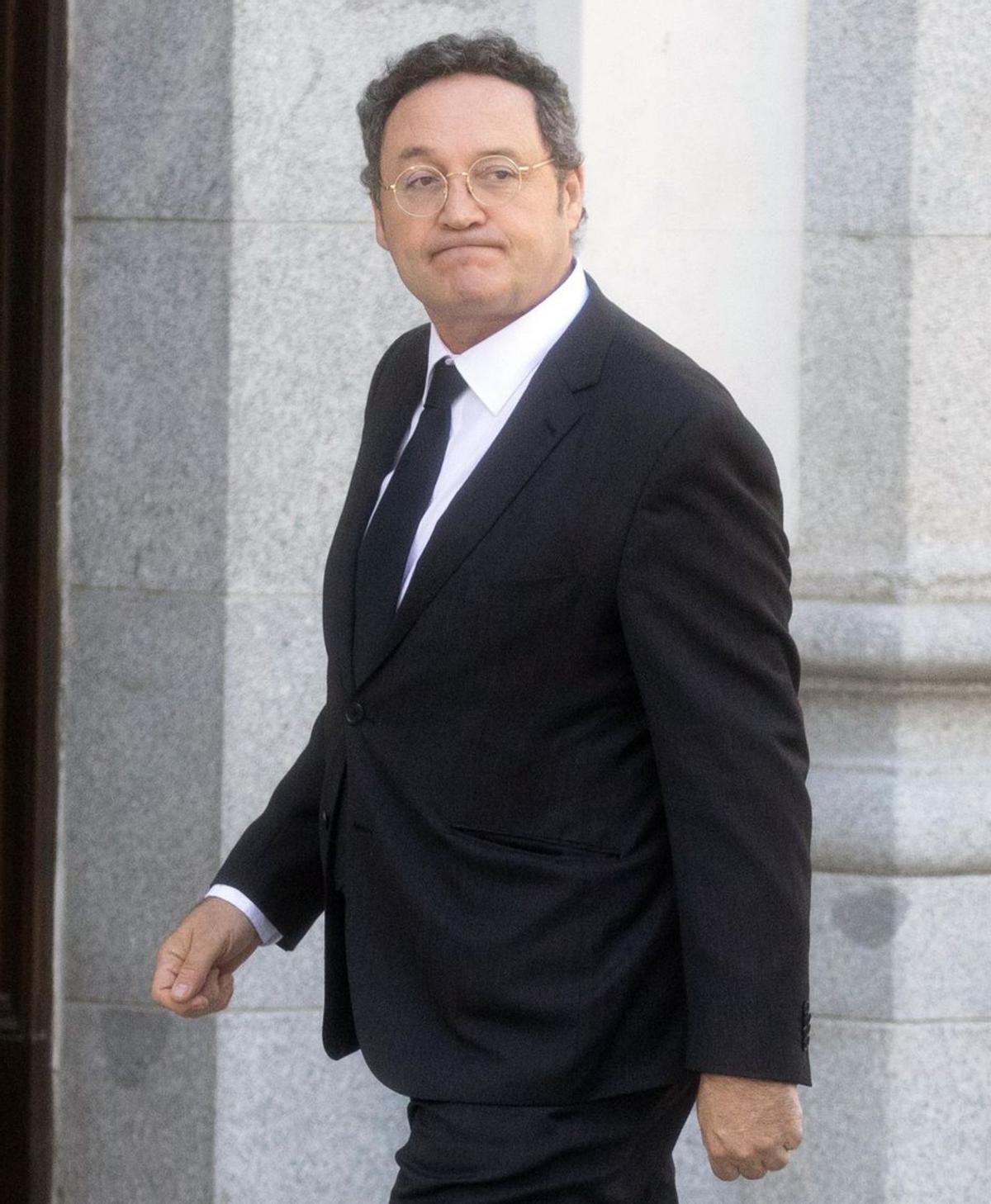 La pitjor tirania és la judicial