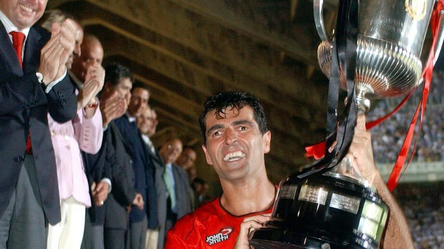 Copa del Rey: 20 años del título más importante del Real Mallorca