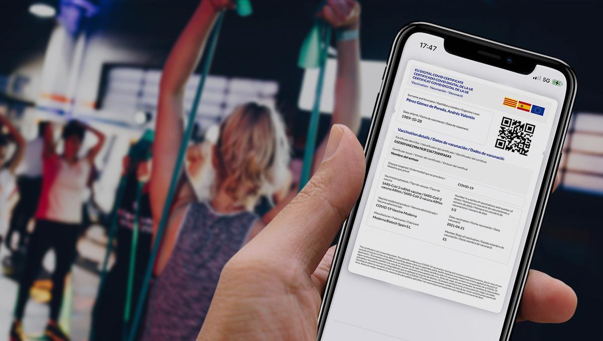 Tot el que s’ha de saber sobre el certificat digital Covid
