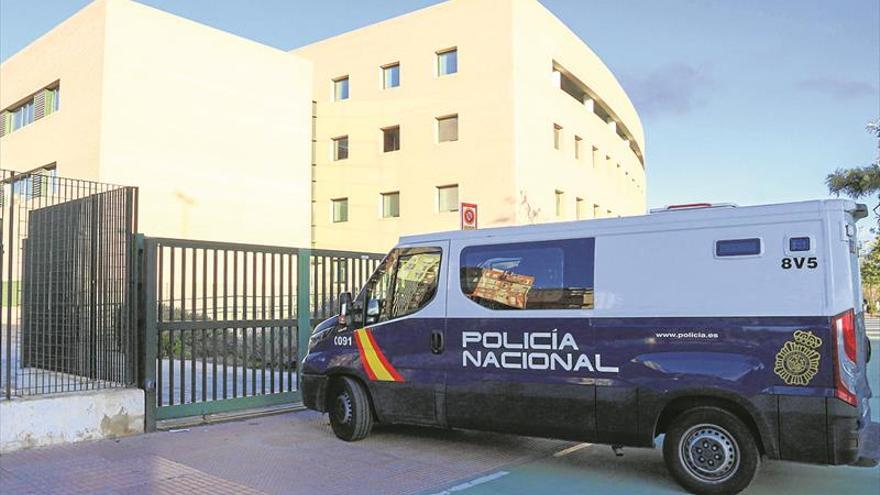 A juicio por agredir sexualmente a su prima en una casa abandonada