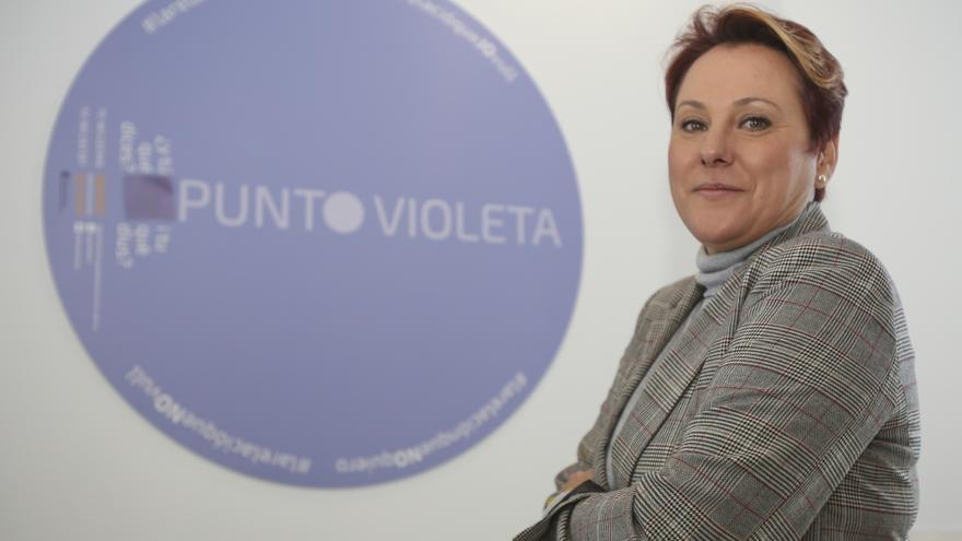 «Debemos continuar educando en la igualdad para conseguir ganar la batalla a la violencia de género»