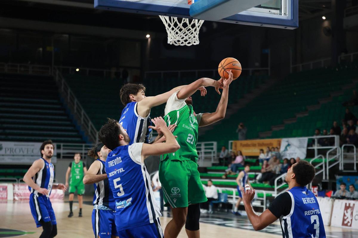 Fotogalería | Las imágenes del Cáceres Patrimonio - Ponferrada