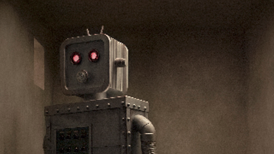 365º Eugenio Recuenco