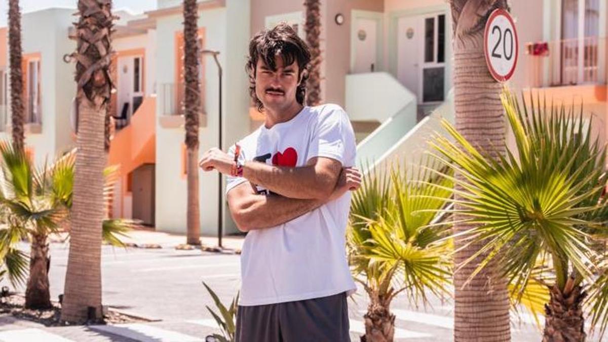 Peldanyos quiere disfrutar de un verano en España