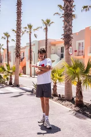 Los refugios de Peldanyos (27), desde la Comunidad Valenciana a los infinitos puntos en su mapa gastronómico: "En general, este año quiero salir muy poco de Valencia, porque me parece que hemos sobrevalorado lo que tenemos fuera de España"