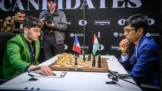 Torneo de Candidatos 2024: La India irrumpe en el nuevo mapa geopolítico del ajedrez