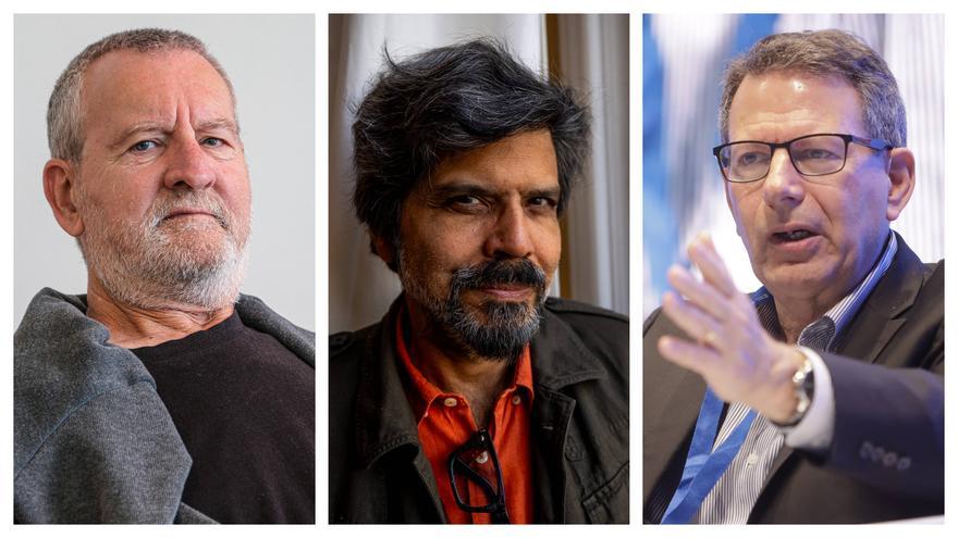 Los mejores libros de geopolítica para regalar este Sant Jordi
