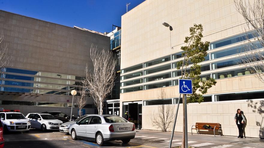 El Hospital del Vinalopó incrementa plantilla en el área de salud mental