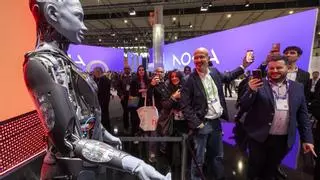 El Mobile World Congress regresa a una Barcelona convertida en capital mundial de la tecnología