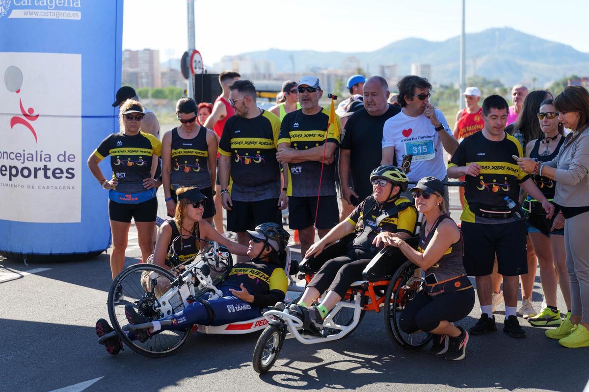 II Run for Parkinson/Alex Moreno_1098565