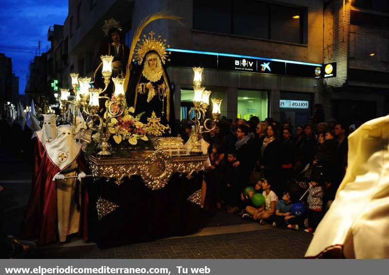 GALERIA FOTOS: La provincia vive intensamente la Semana Santa