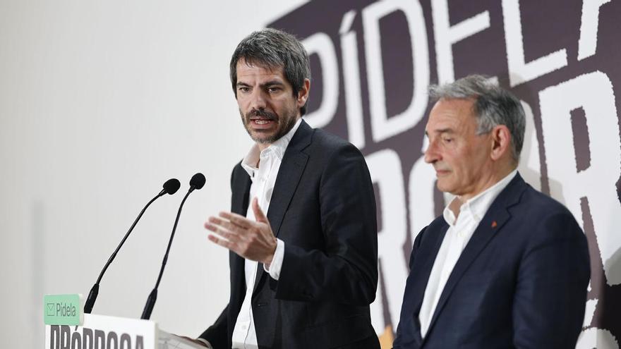 Sumar ofrece a Junts bonificar a propietarios afectados por la prórroga de contratos y bajar el IVA para autónomos a cambio de salvar el decreto