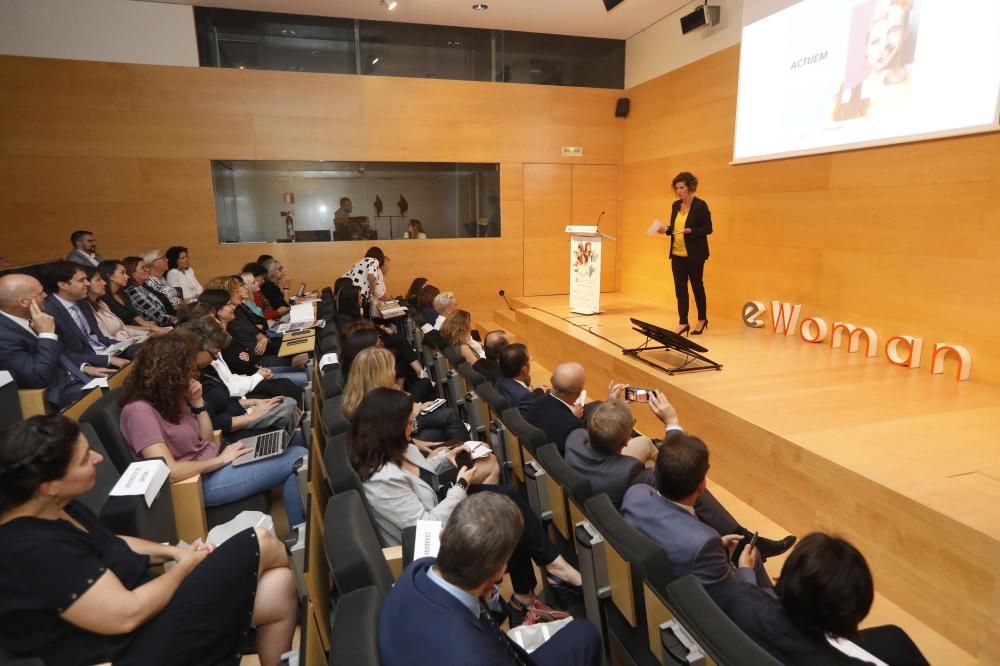 Premis eWoman 2019 a Girona