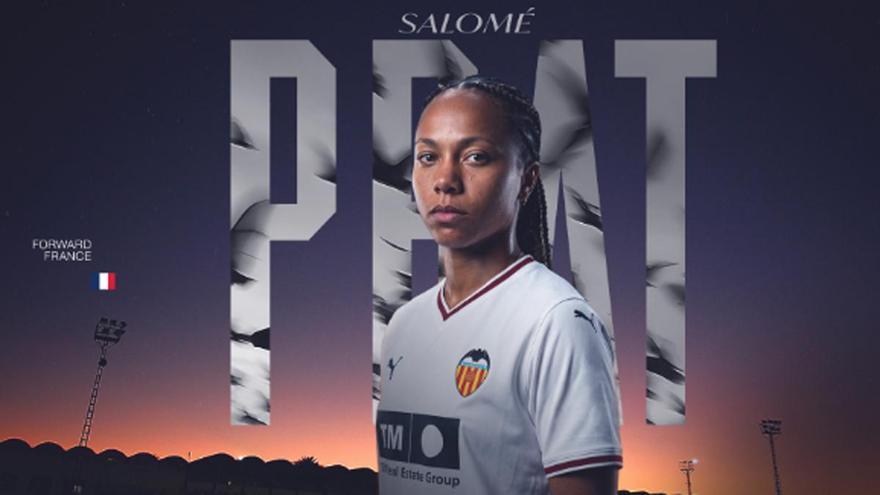 ¡Nuevo fichaje! Polivalencia francesa para el Valencia