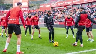 Girona FC, el fútbol moderno