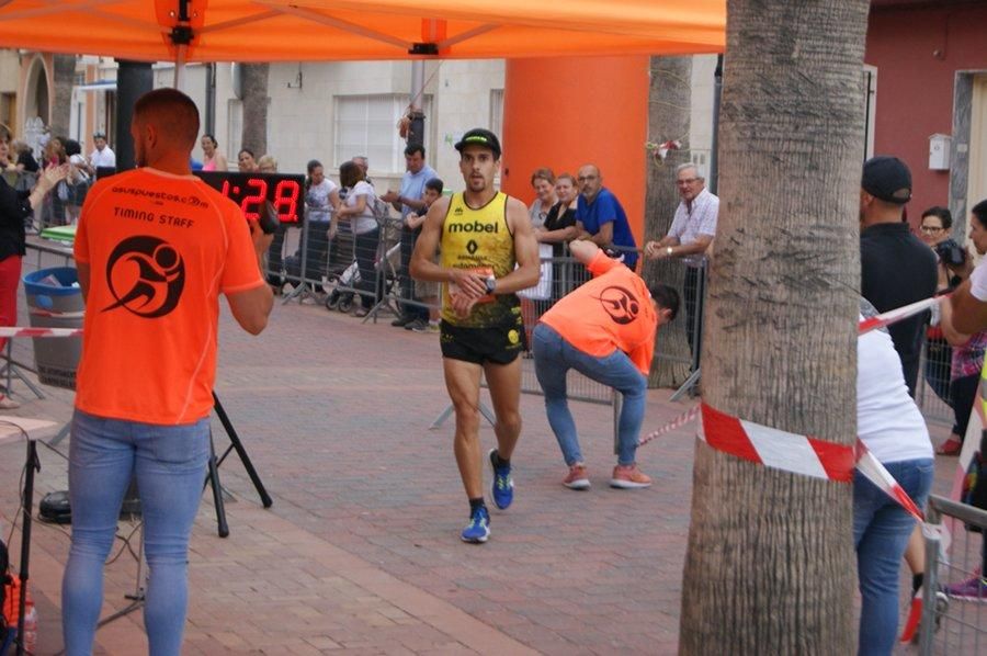 Carrera Popular Campos del Río