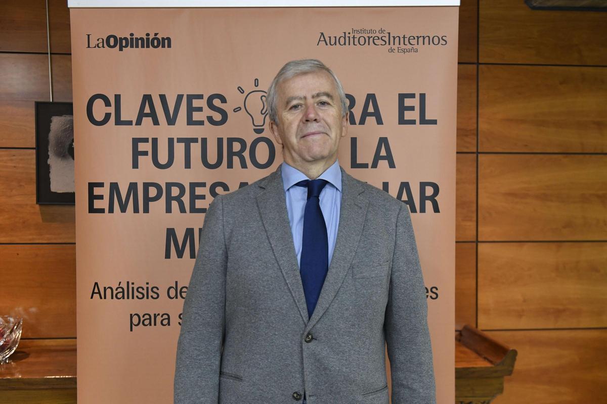 Ángel Meroño.