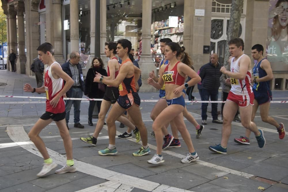 Memorial Villaplana a Manresa