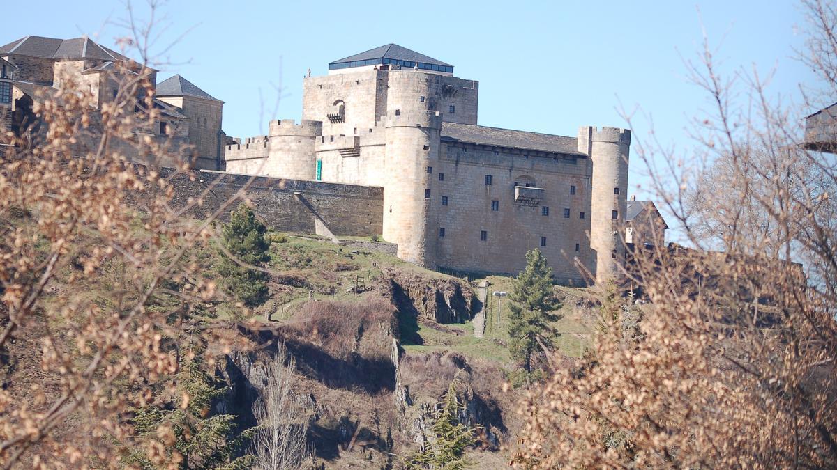 Puebla de Sanabria