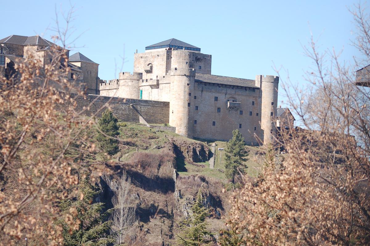 Puebla de Sanabria