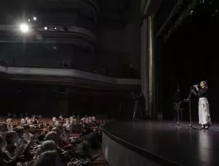 La tonada busca a su Rosalía: con un público menguante y atrapada en el mismo repertorio, la canción popular de Asturias necesita una renovación