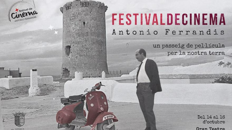 El festival Antonio Ferrandis dejará de celebrarse en octubre