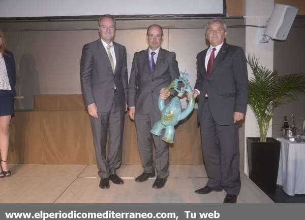 GALERÍA DE FOTOS - Gala Empresa del Año de Mediterráneo I- IV