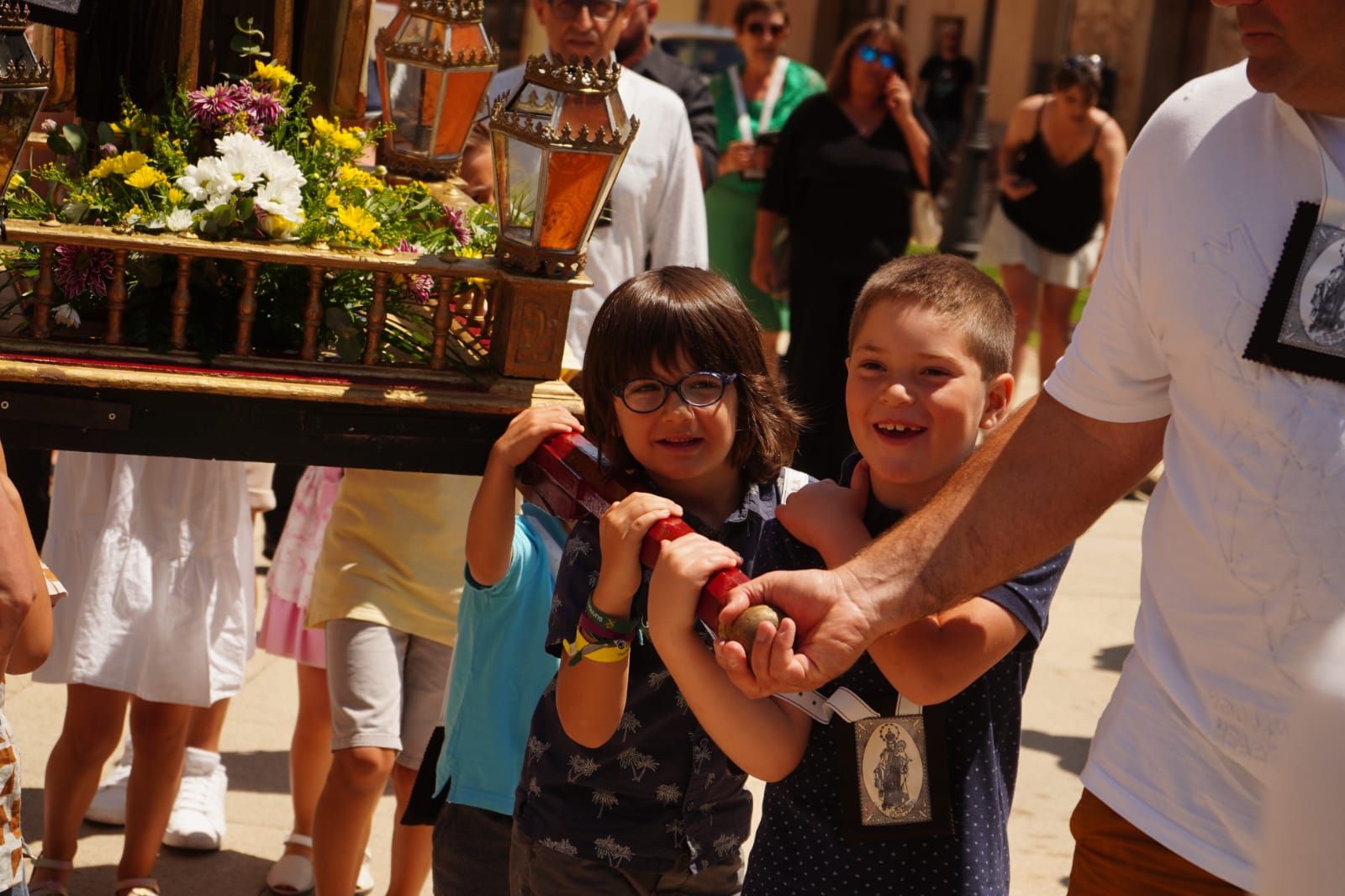 GALERÍA | Esta es la cantera del Carmen de san Isidoro en Zamora