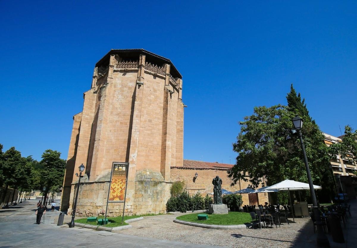 Convento de las Úrsulas