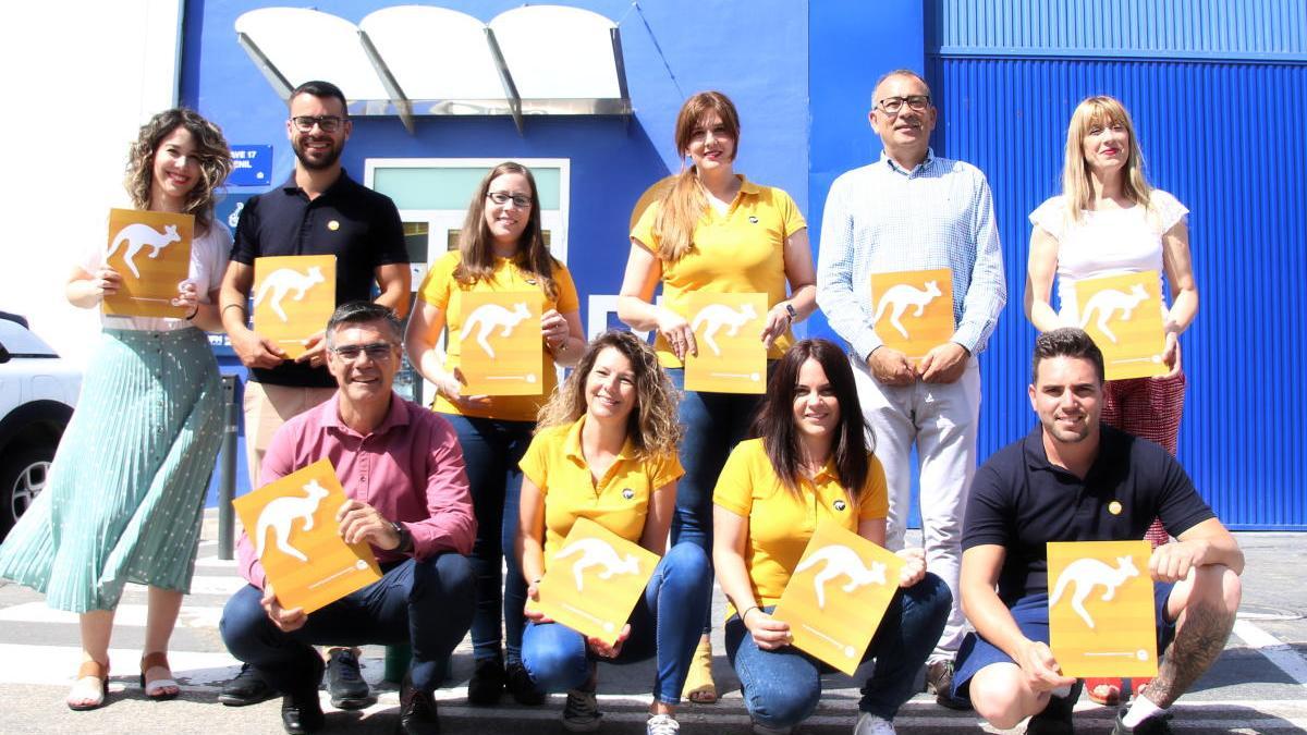 DFM Rent a Car publica su primera memoria de RSC La Opinión de Murcia