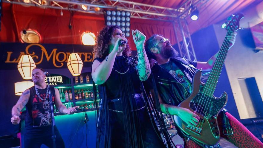 Las casetas que triunfan en la Feria de Córdoba
