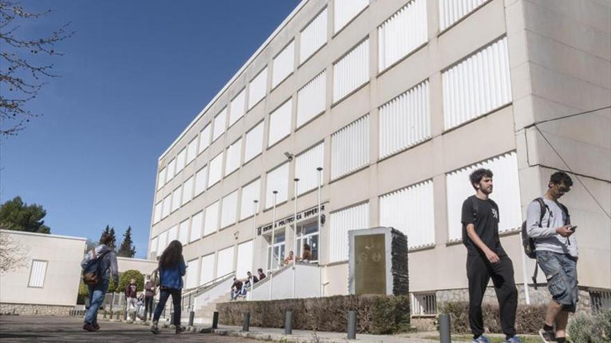 La Escuela de Belmez ensalza el patrimonio minero del Guadiato