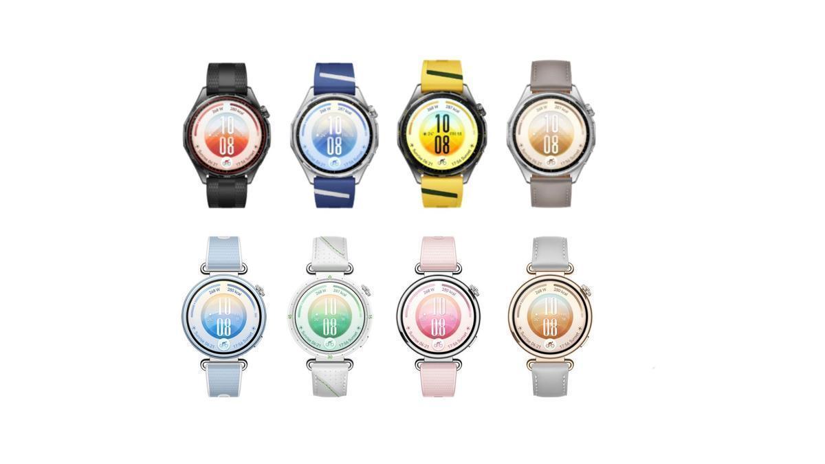 HUAWEI Watch GT 7 llega para redefinir el reloj outdoor