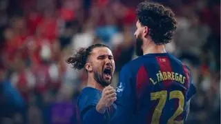 Otra 'locura' en Colonia: ¡El Barça, a la final de la Champions en la prórroga!
