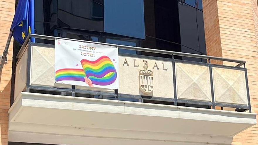 Día del Orgullo LGTBI en l&#039;Horta