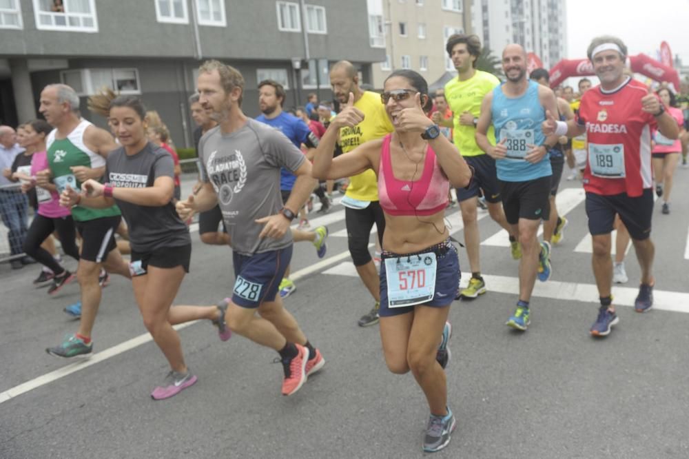 Búscate en la carrera de O Ventorrillo