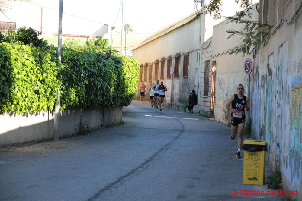 II Carrera Popular San José de Espinardo