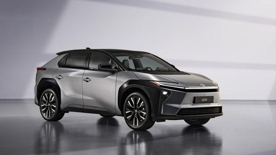 ¿Vas a comprar un coche eléctrico? Estos son los 5 más vendidos en julio de 2025