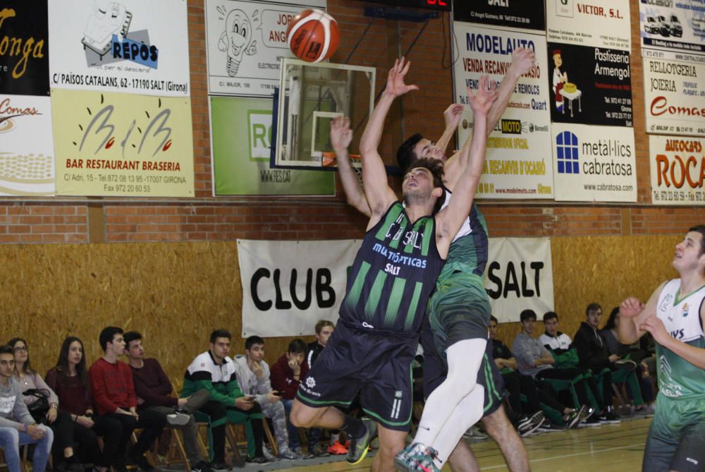 Multiópticas Salt - Arenys (60-53)