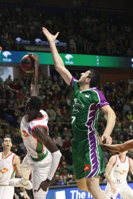 Liga Endesa | Unicaja - Baskonia