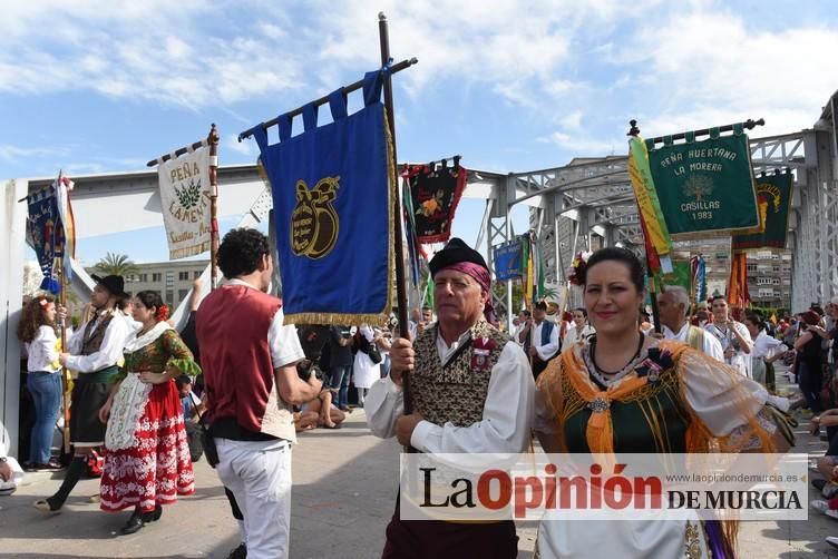 Desfile del Bando de la Huerta (2)