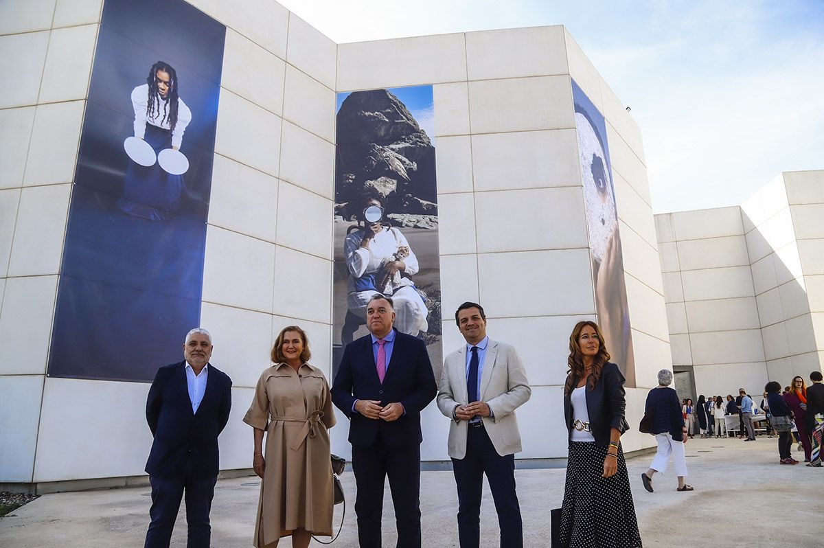 El C3A acoge la nueva exposición de la colección Thyssen en Córdoba